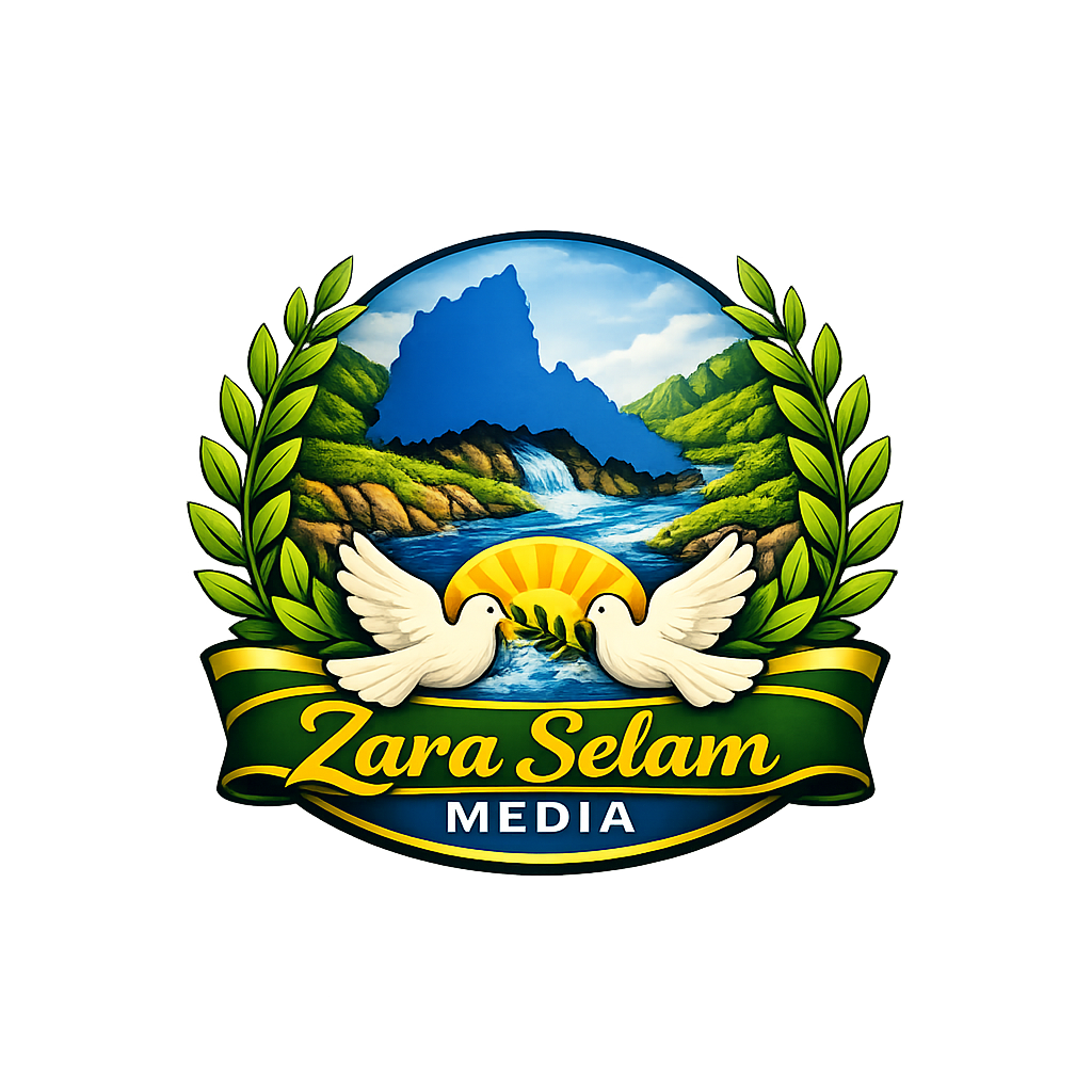 Zara Selam Media