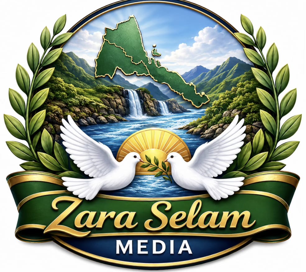 Zara Selam Media
